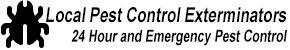 Poseyville IN Pest Control Exterminators